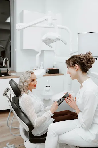 Kinga Czarnota Stomatologia i Medycyna Estetyczna