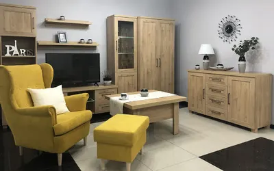 Salon meblowy - Meble Bodzio Gorzów Wielkopolski - sklep z meblami Niepodległości 90